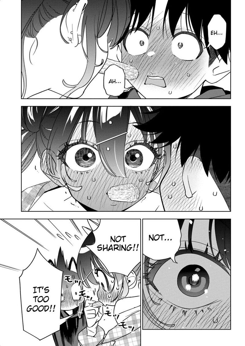 Now That We Draw - Chapter 22 image 07